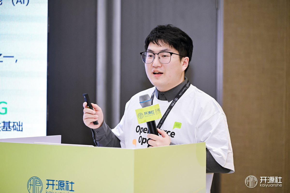 Bright_OSPO's tweet photo. #COSCon COSCon'24็ฌฌไนๅฑไธญๅฝๅผๆบๅนดไผๅๆปก็ปๆ๏ผ https://t.co/323PYcDFPO