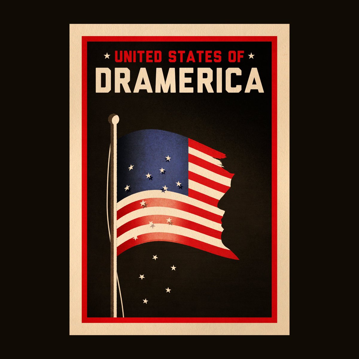 mathieupersan's tweet photo. DRAMERICA https://t.co/nqkmO9CPjv