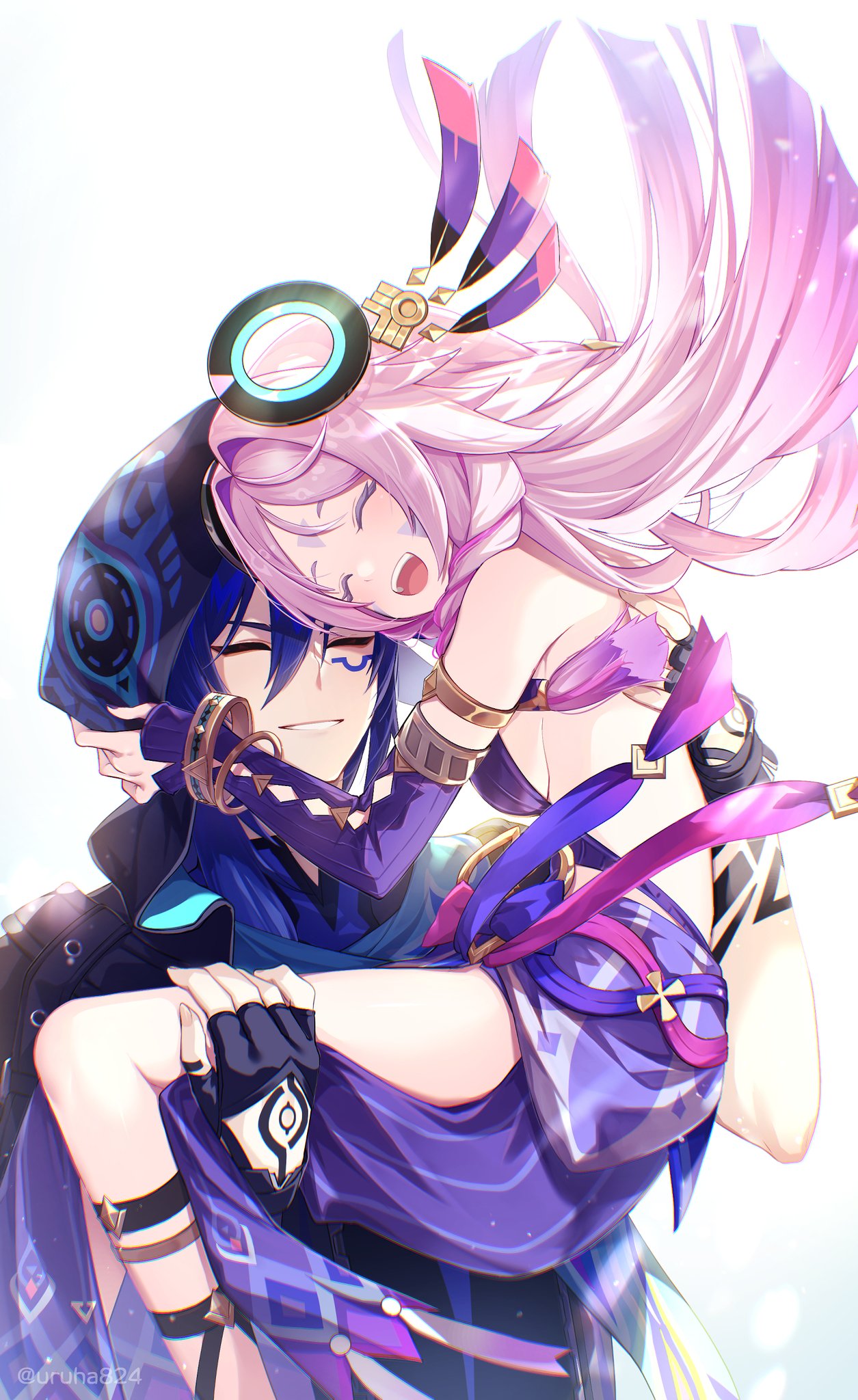 朝音うるは💤🖋️ on X: 