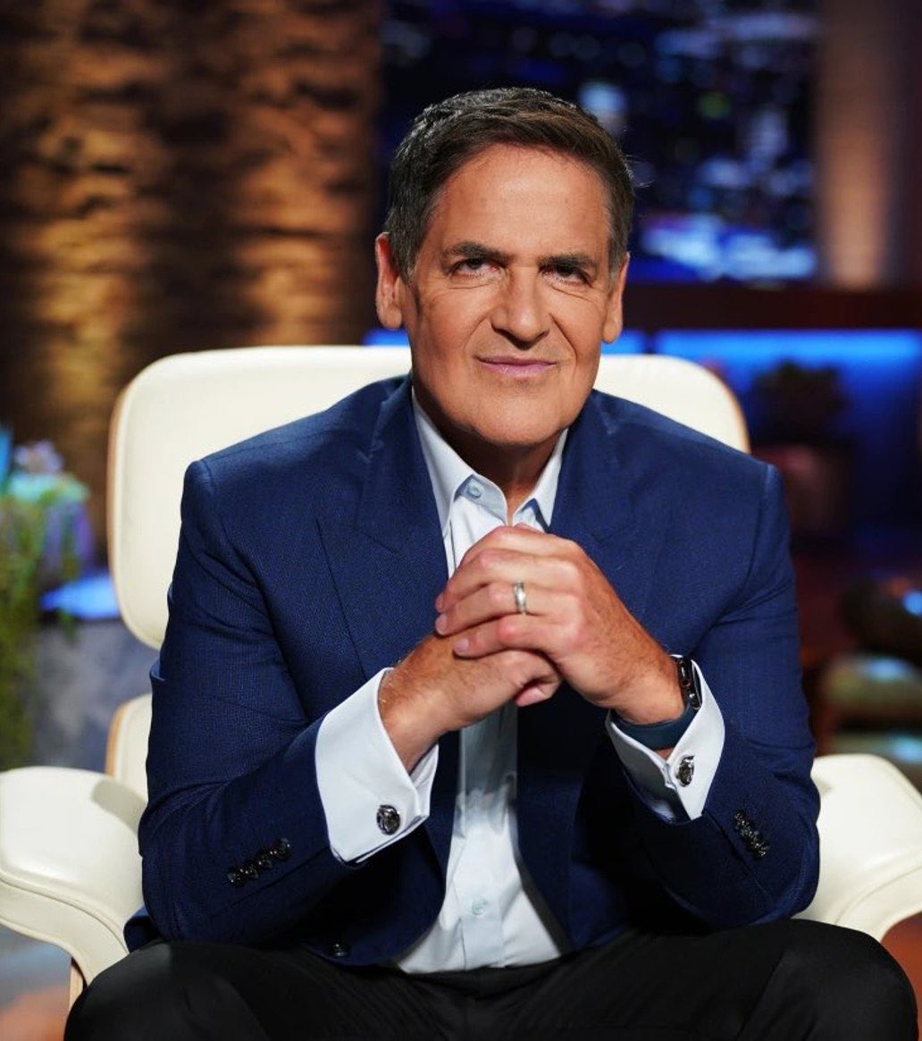 CryptoTheMoonFr's tweet image. Mark Cuban félicite #DonaldTrump pour sa victoire à l'élection présidentielle. 
#Election2024 

"Vous avez gagné à la loyale".