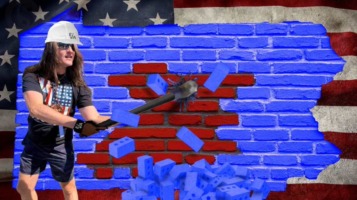 So proud of our <a href="/EarlyVoteAction/">Scott Presler's Early Vote Action</a> team. 

Thank you — I honor you.