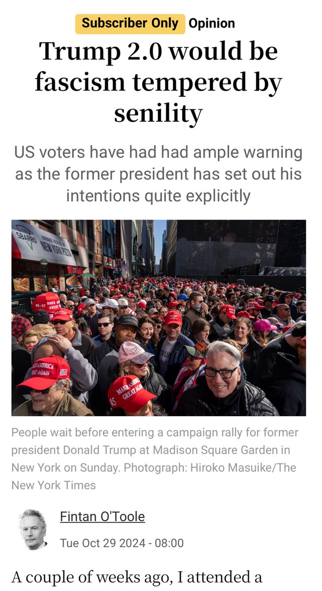 Nick Delehanty 🇮🇪 tweet media