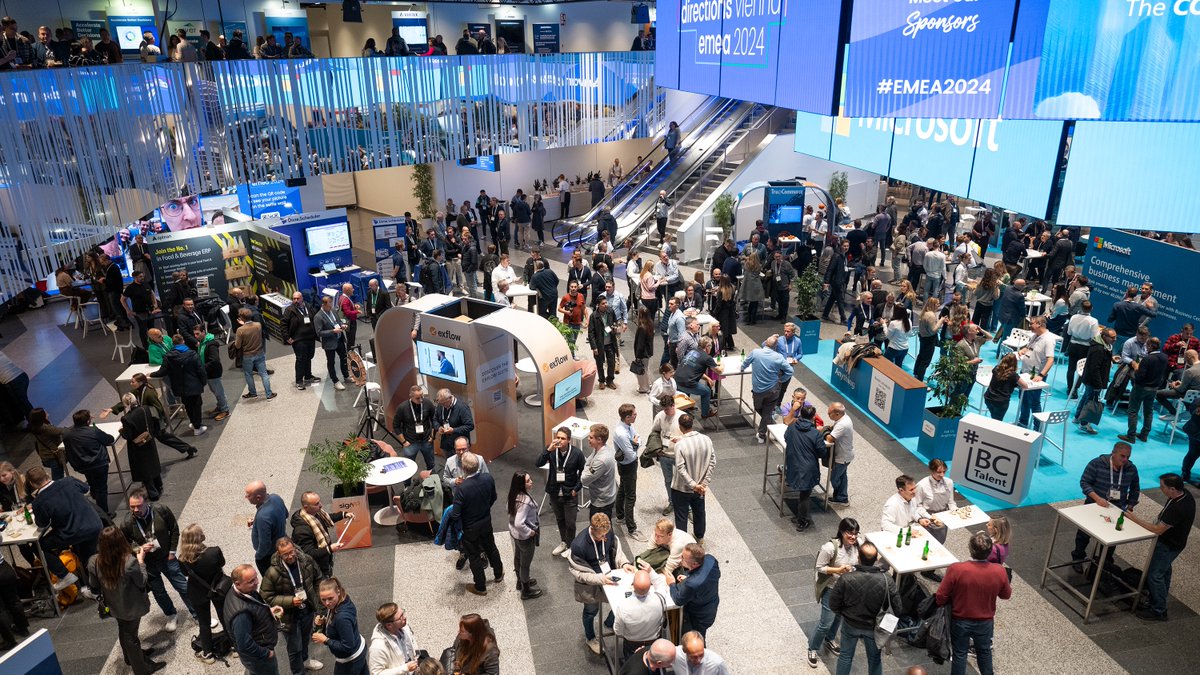 Directions for Partners tweet media