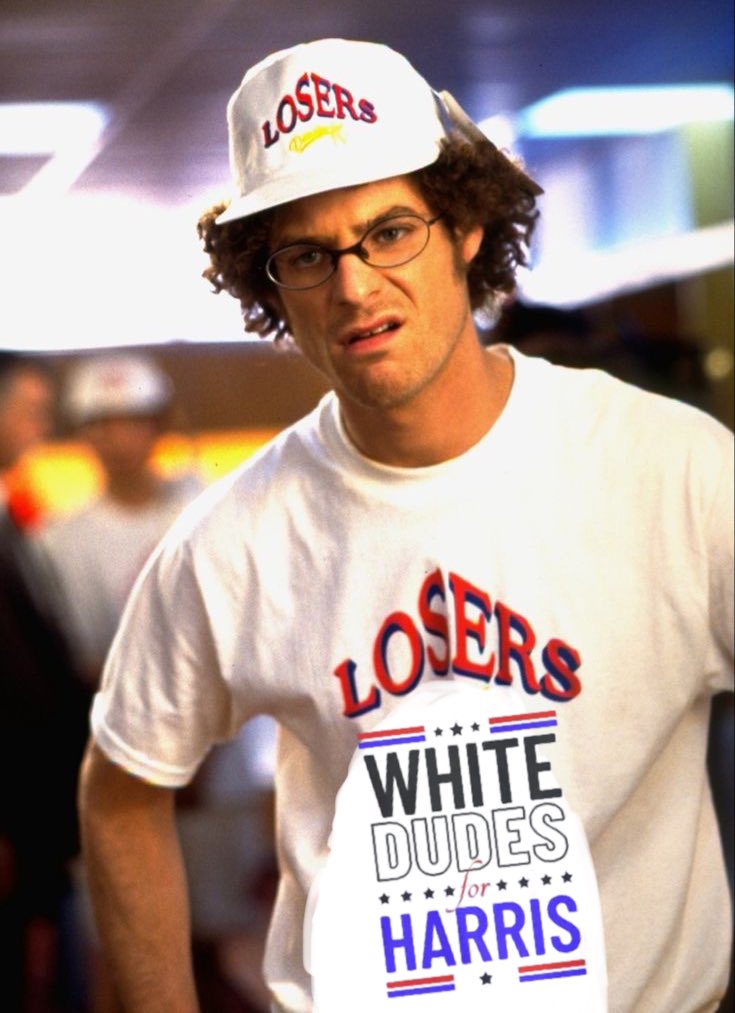 right_alignment's tweet image. Liberals watching @realDonaldTrump give his victory speech #Trump2024