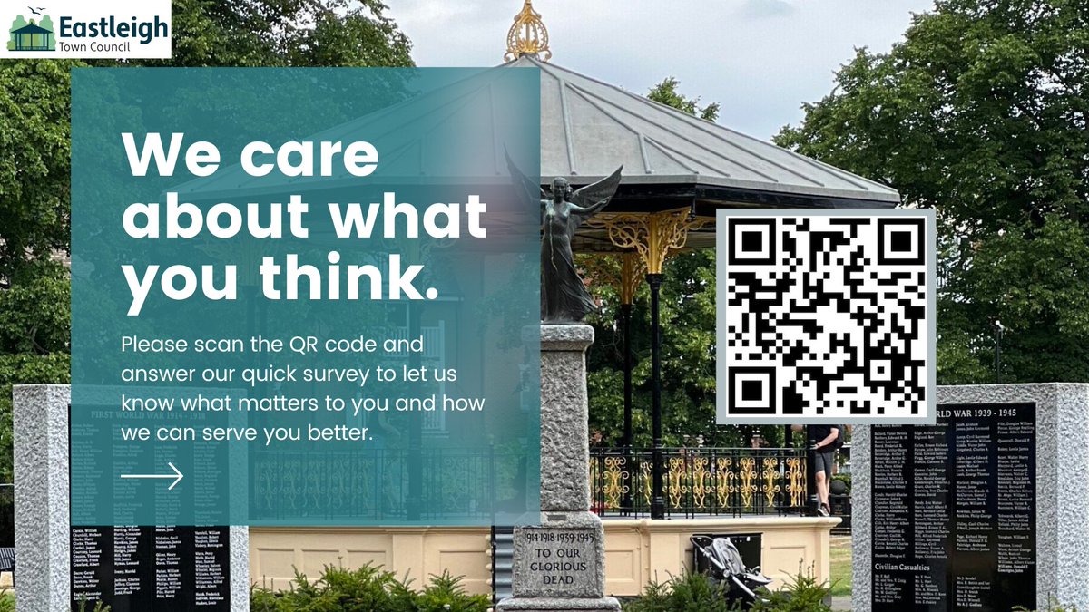 📢 Have your say! Help shape the future of ETC's work for the coming year and beyond.

Could you take 10 minutes from your day to complete our survey? This is your chance to let us know what matters to you, your family and our community. 💬✨

Visit: forms.office.com/e/LPgK3cZ12E