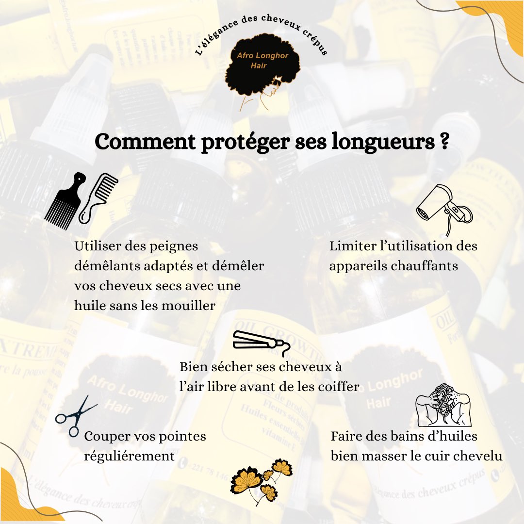 HairLonghor_'s tweet photo. ✨ L’hiver approche, c’est le moment de chouchouter vos longueurs ! ❄️🌱

En cette saison, nos cheveux ont besoin plus de douceur et de soin pour rester forts et bien hydratés.

#haircare #hiver #healthyhairtips #gammeactiforce #karigrowth #nappyhairlovers #senegal #dakar https://t.co/HbH9keIJwx