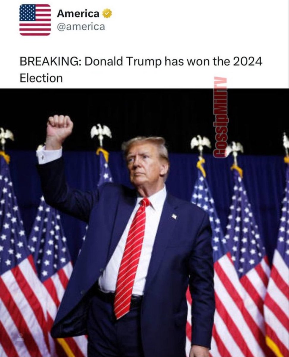 finelady_p's tweet photo. CZ out of jail

Trump is now president 

Our bags ready to hit ATH after ATH!!!!!!

Bullish morning for the crypto community 🚀🚀🚀🚀

Gm https://t.co/YZQoXG72BN