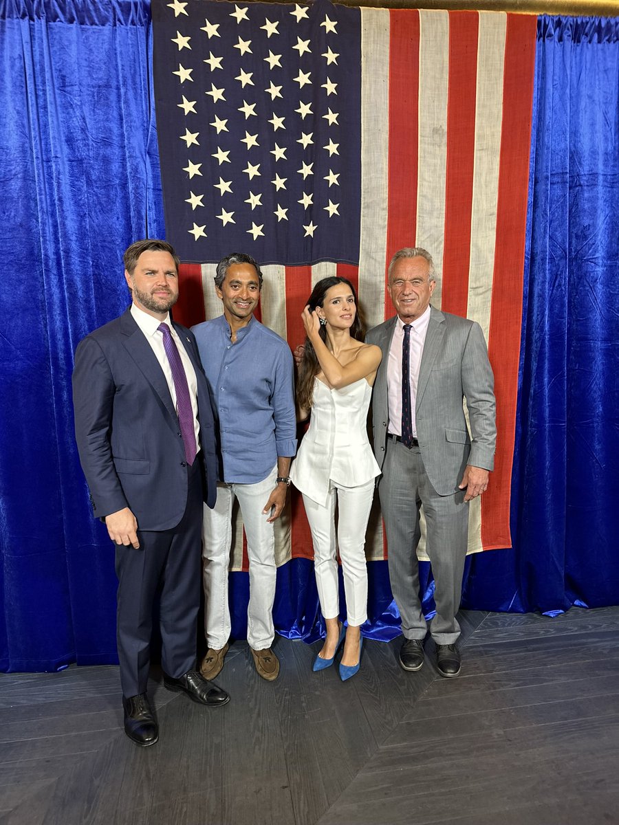 Chamath Palihapitiya tweet media