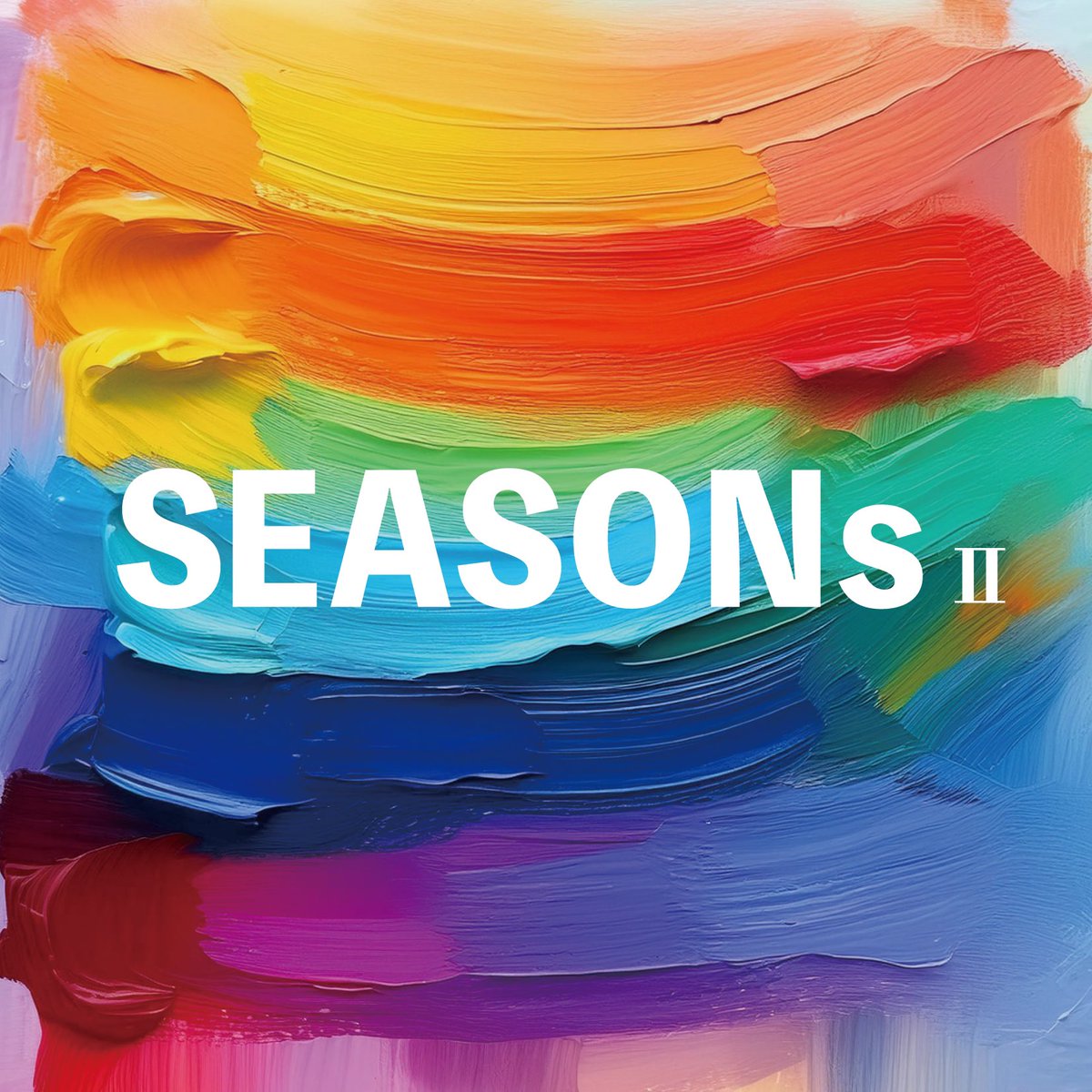 silent_hillrec's tweet photo. オムニバスCD第二弾「SEASONs Ⅱ」が本日発売です！ 全11曲、11名のアーティストのバラエティー豊かな楽曲達。 様々な想いのこもった音楽は、何度聴いても心を揺さぶります。

▼YouTubeでご試聴頂けます▼ https://t.co/cUhx55C2o1 
▼オンラインストア▼ https://t.co/DFGcSJp5qc https://t.co/25I7ejCT8H