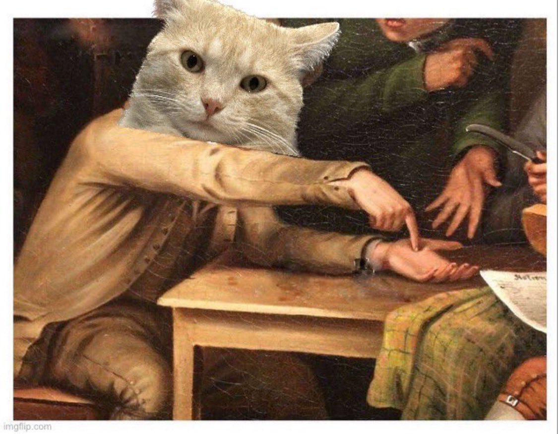 Корч треба купити пацанам незалежно від результатів виборів у гамбурнопедофільній скотоублюдіі

send.monobank.ua/jar/69Q6zWhjyA