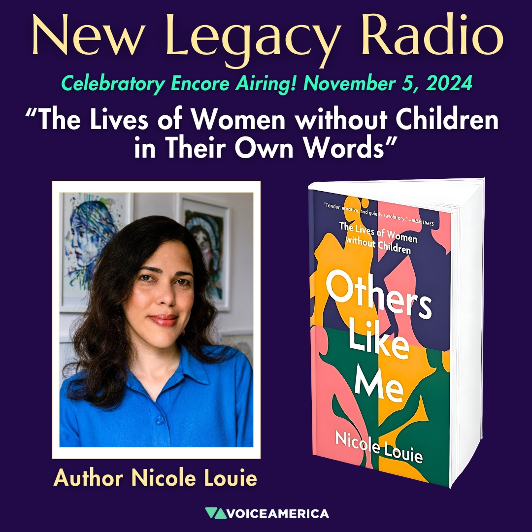 New Legacy Institute (NLI) tweet media