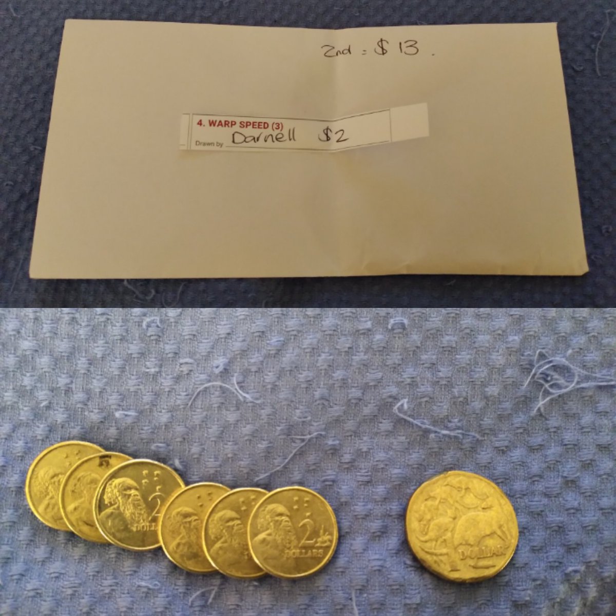 Darnell Bautista tweet media