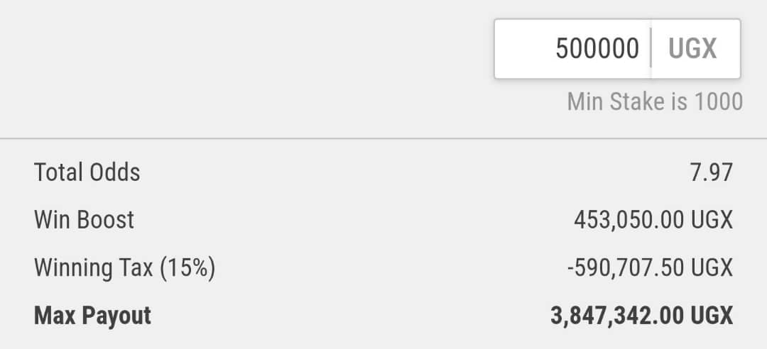 256Over's tweet image. Ok 3 games all over 3.5 
Odds 7+ Trusted 100% 🔥🔥🔥
Early kickoff 
Get ticketbT 52k
+256776643405