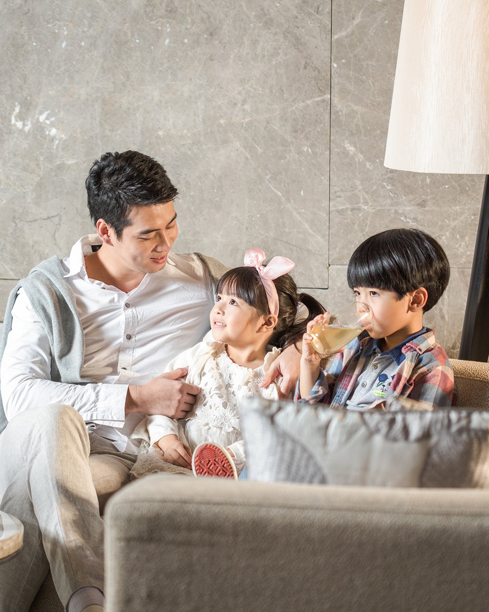 HiltonGI_Muscat's tweet photo. To us at Hilton Garden Inn Muscat hospitality means home. Thank you for letting us make your stay feel like it. 🏡  #TravelWithHilton #ExploreMuscat #Oman https://t.co/WU5nAhfVPn