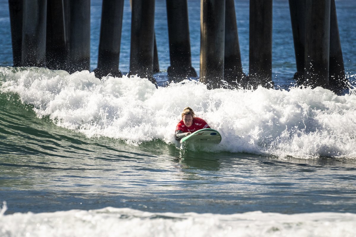 Team England continue the charge at day 3 of the 2024 ISA World Para Surfing Championships. Details of surfers &amp; heat times on our FB/IG. Tune in &amp; support live: isasurf.org/event/2024-hun…