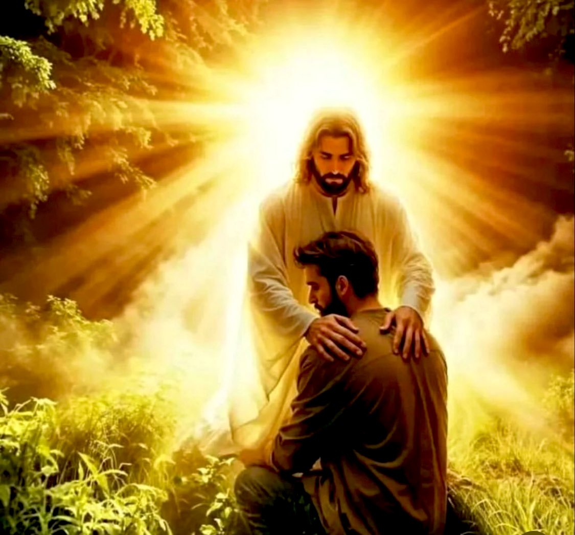 نلجأ إليك يا رب ونسألك أن تفتح قلوبنا وعقولنا على الخير والمحبة والرحمة. اعطنا رجاءً عوض اليأس وسلاماً عوض الاضطراب وصحة وشفاءً عوض التعب والمرض. يا يسوع لا ملجأ لنا غيرك، أنت صخرتنا وخلاصنا، أنت قوتنا ورجاءنا، أنت حامينا وحارسنا من كل الأشرار.. ولتكن مشيئتك