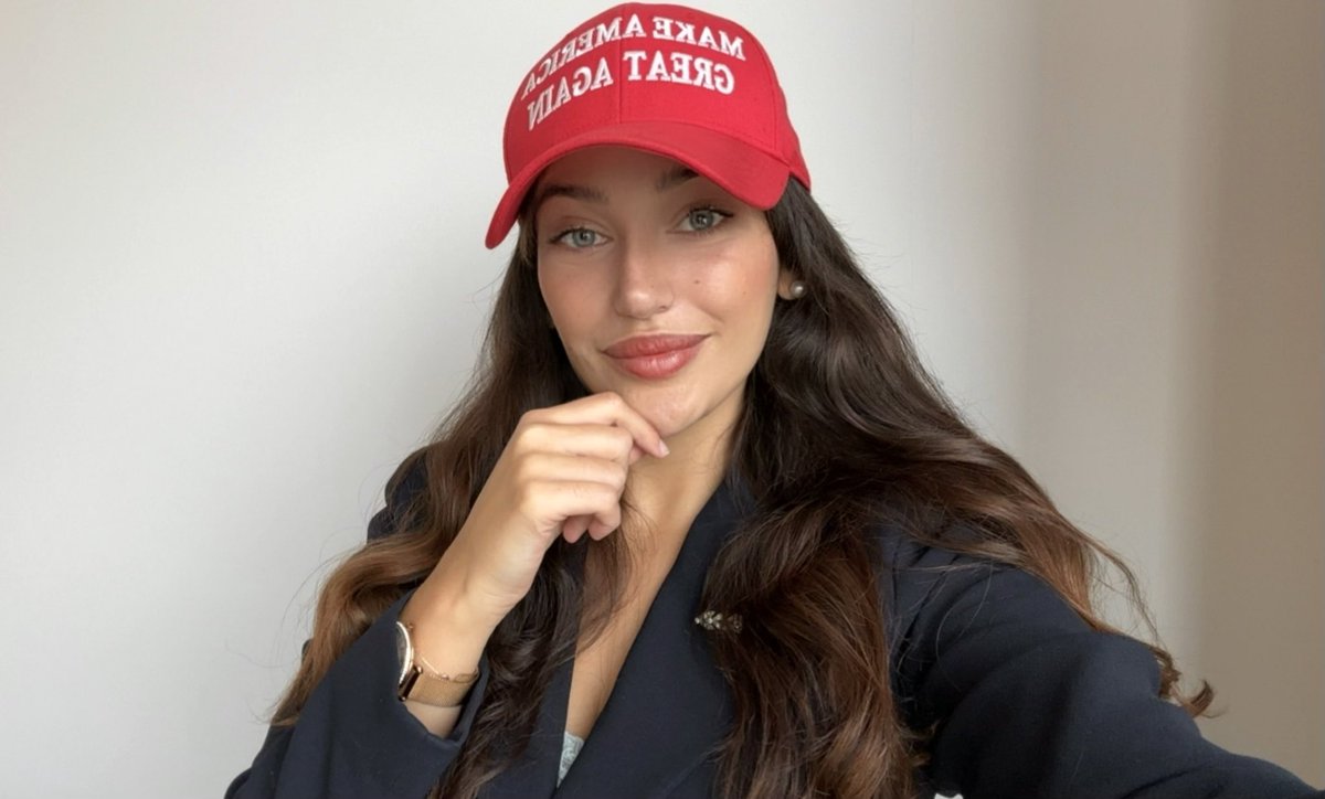 Donald Trump se ha convertido en el 47.º presidente de los Estados Unidos 🇺🇸 . ¿Por qué es esto tan importante para mí? No soy estadounidense y ni siquiera vivo allí.

Pero esto nos importa a todos nosotros alrededor del mundo, a quienes se nos han engañado y obligado a vivir