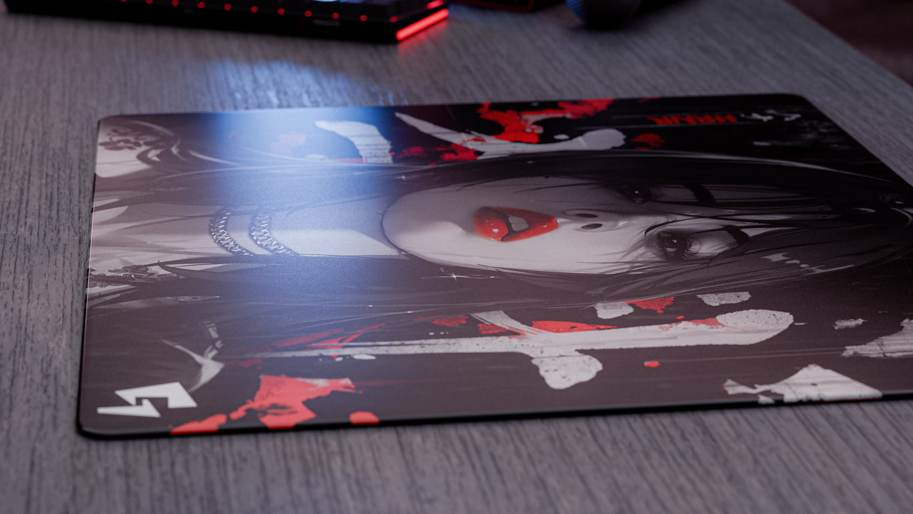 GLSSWRKS Japan (@GLSSWRKS_JP) / X