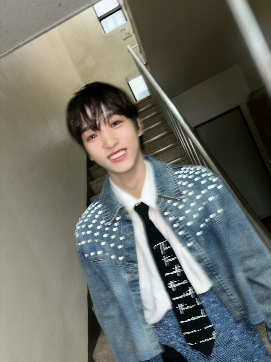 xikers_official tweet picture