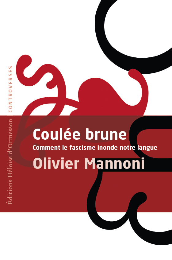 OlivierMannoni's tweet photo. Ce qui se passe aux USA n'est qu'un début. La coulée brune de la brutalité, de la stupidité, de l'aveuglement, du mépris de la science et de la haine de la liberté nous rejoindra tôt ou tard et nous engloutira nous aussi. Il est encore temps de réagir. https://t.co/25dRgEdfWy