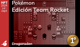 Gracias a todos los que apoyáis este proyecto, y a <a href="/Whack_a_Hack/">Whack a Hack!</a> por estar ahí un año más.

Soy el primero al que le encanta este mundo, y es una suerte seguir un año más en él.

Nos vemos en el MPA.