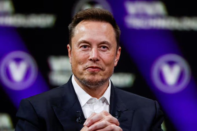 Naija_PR's tweet photo. Twitter/X will be shut down if Kamala Harris had won — Elon Musk https://t.co/1ohOLgBPLZ
