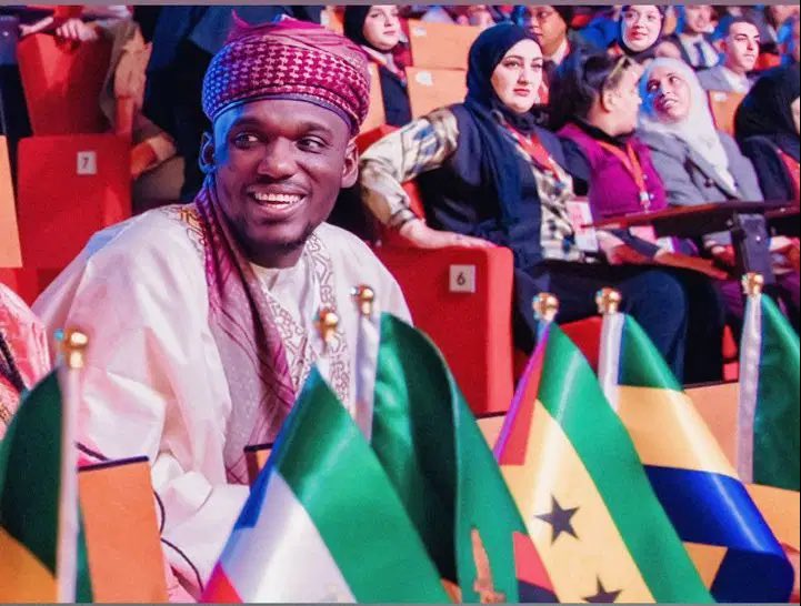 Shagari heads Nigeria delegation to African Union’s PYAF

Former President of National Youth Council of Nigeria, NYCON, Bello Bala Shagari, would lead the Nigerian delegation to the upcoming Pan-African Youth Forum in Algeria.

This was disclosed in a statement by the Director,