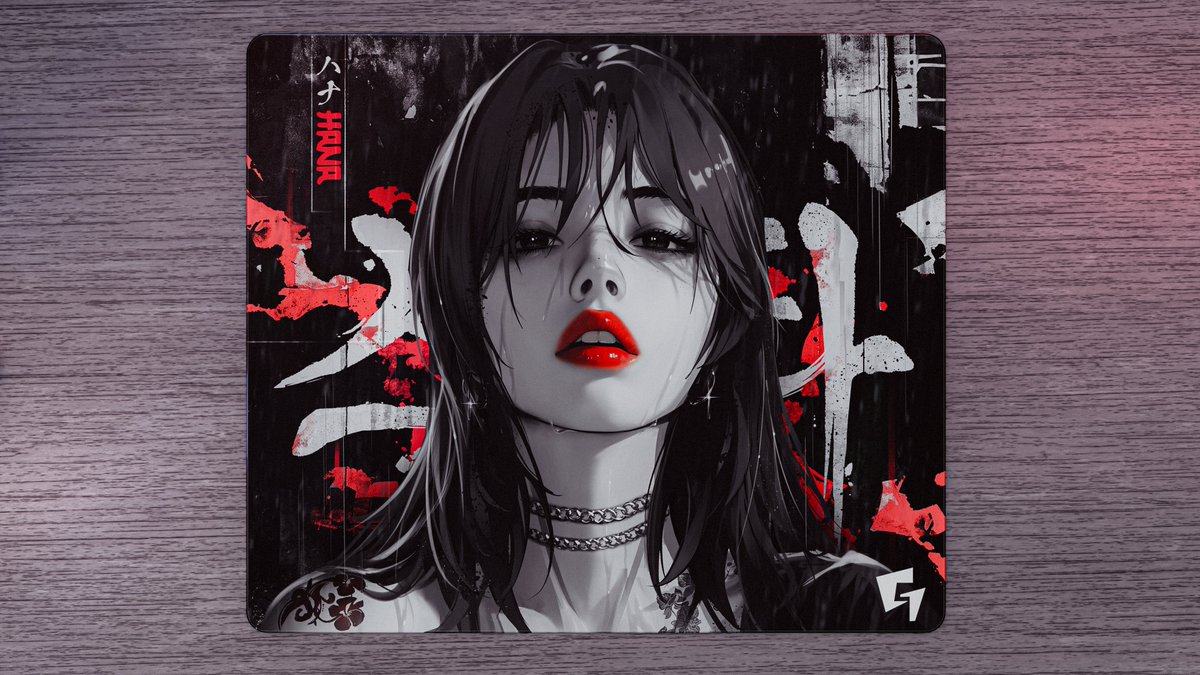 GLSSWRKS 改良版Hana レ*オ様