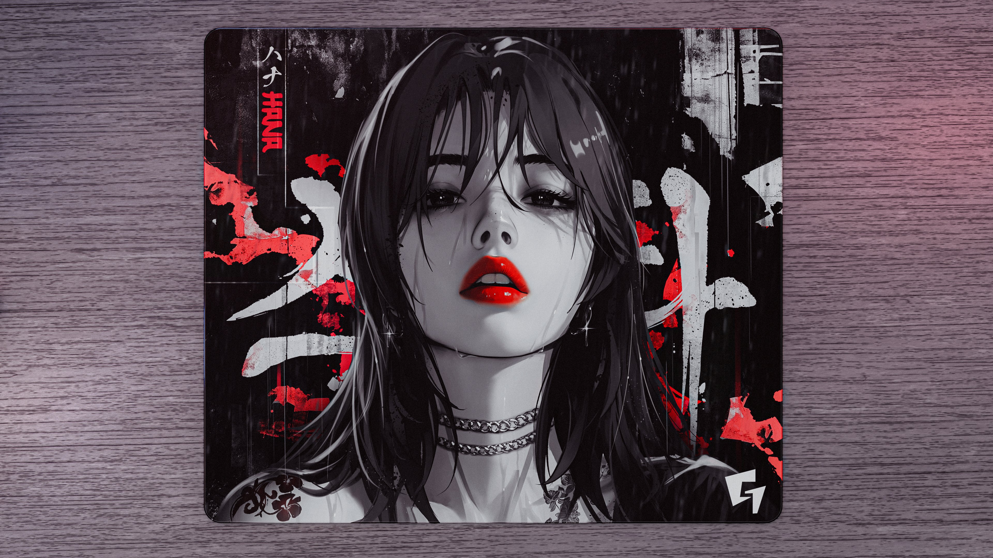 GLSSWRKS Japan (@GLSSWRKS_JP) / X
