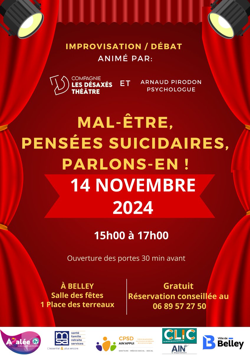 Msa Ain Rhône tweet media