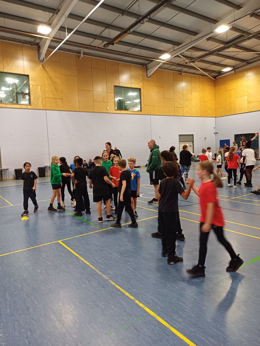 Holbrook Primary (@holbrookschool) on Twitter photo Pupils in Year 5 had a great time at the Dodgeball Event <a href="/SGOCoventryWest/">SGO Coventry West Danny Kingham</a> showing the <a href="/YourSchoolGames/">School Games</a> values of honesty, respect and teamwork.
The whole school will be proud of the way you represented us. Well done. Pupils in Year 5 had a great time at the Dodgeball Event <a href="/SGOCoventryWest/">SGO Coventry West Danny Kingham</a> showing the <a href="/YourSchoolGames/">School Games</a> values of honesty, respect and teamwork.
The whole school will be proud of the way you represented us. Well done.