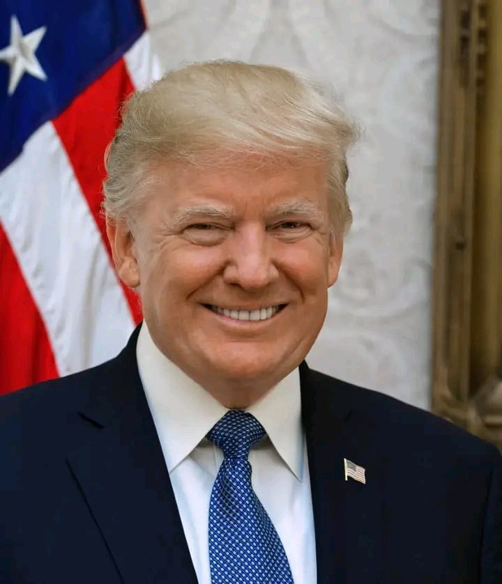 Congratulations Donald Trump!! I’m proud of you my boy !! Remember, I always told you not to panic !! We had this victory coming 🤌🔥

47th US President 🇺🇸🇺🇸👏
#Trump2024 #VoteTrump #VoteForAmerica #electionday #47president