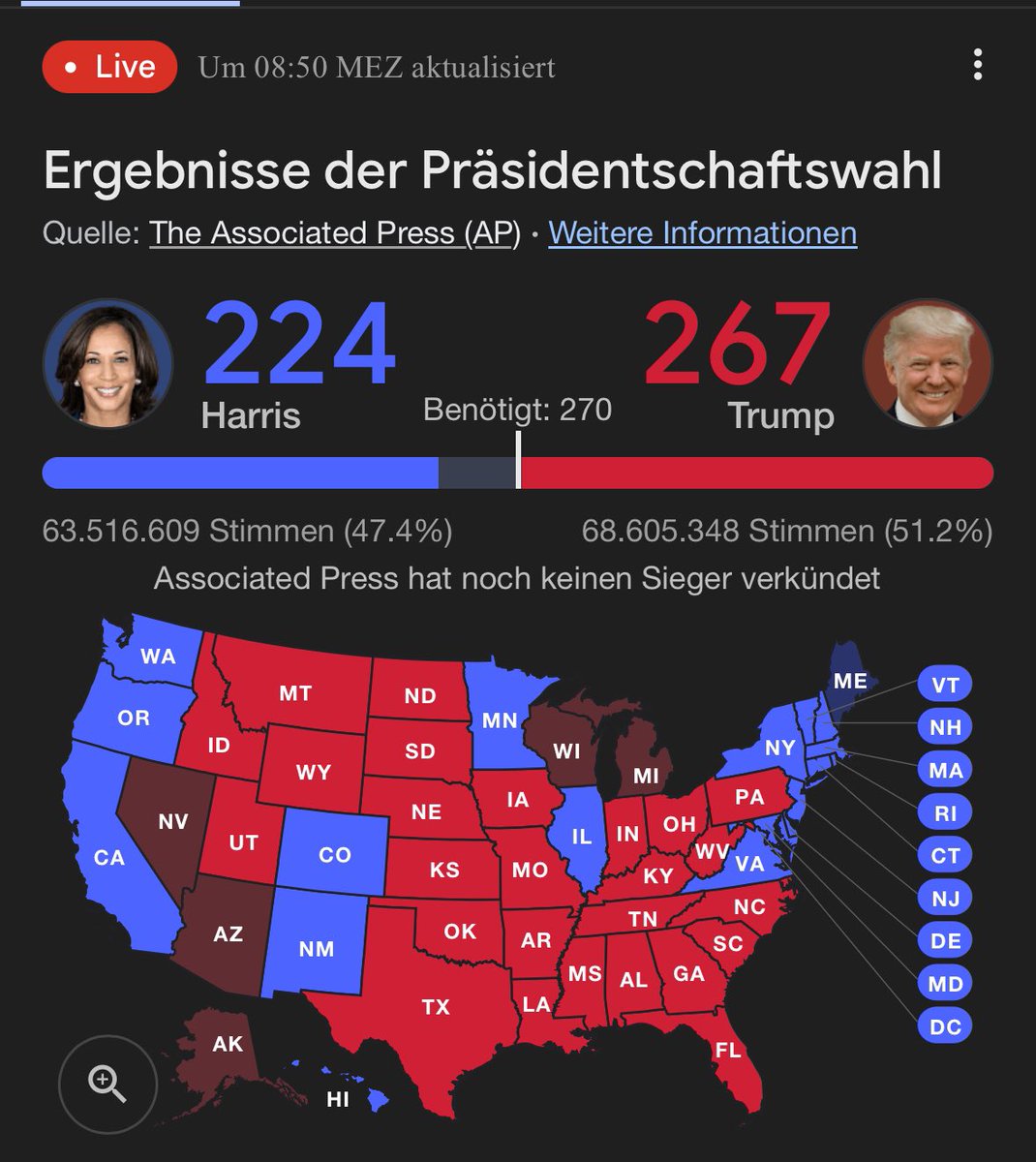 Die Amis sind ja wirklich so dumm wie immer alle sagen 😂😂😂