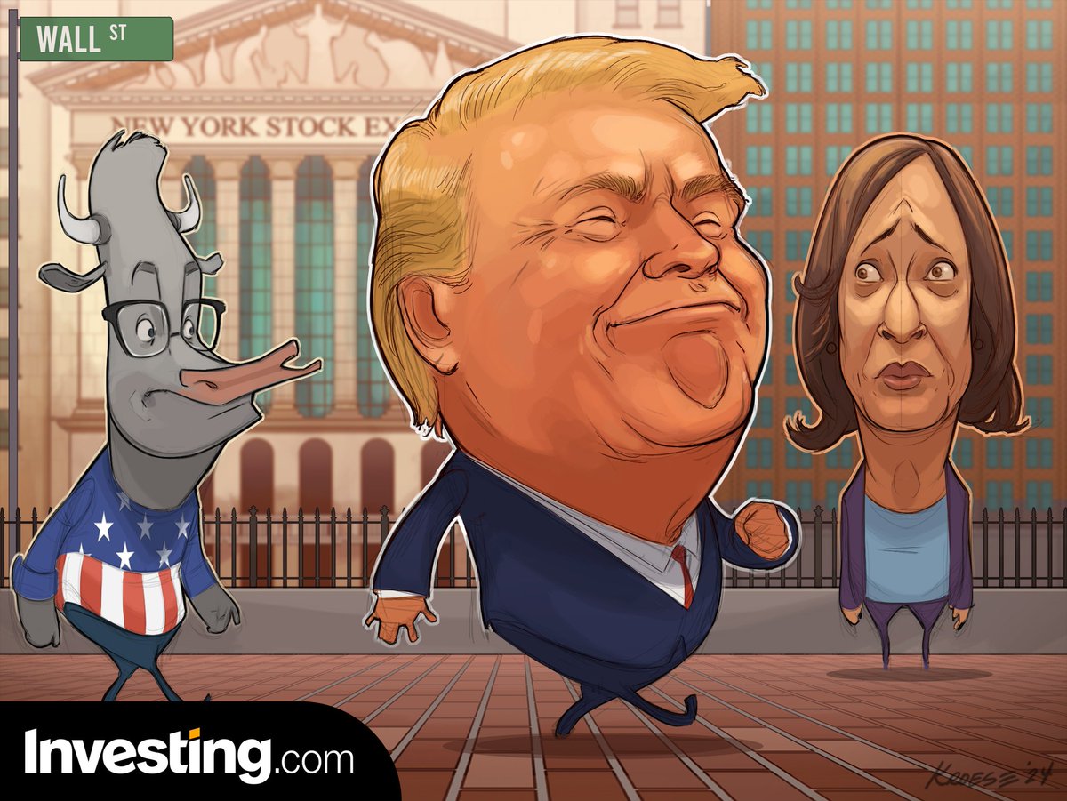 (Investing)"ETF a Confronto: $SPY e $QQQ, Strumenti Fondamentali per Investire nel Mercato Azionario USA"