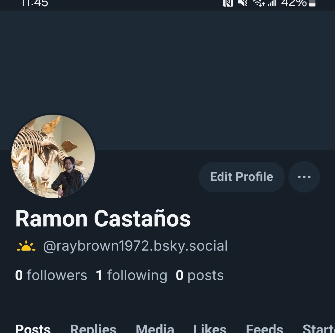 Ramon Castaños tweet media