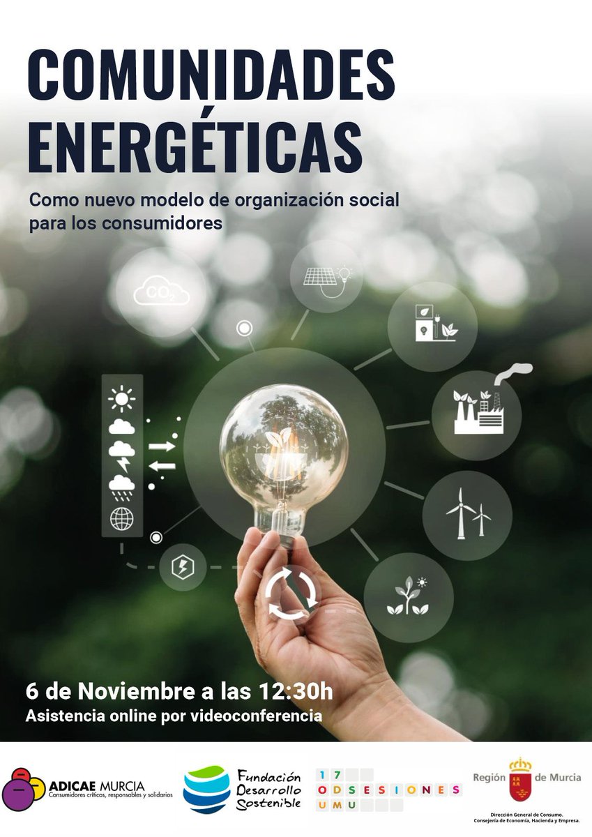 Desarrollo Sostenible tweet media