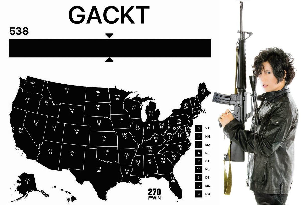 gacktposting's tweet photo. fuck this shit gackt won his birthday isnt on july 4 for no reason https://t.co/mRtCshK74v