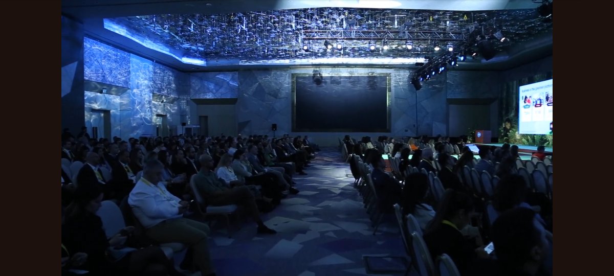 KPMG_Turkiye's tweet image. Teknolojinin gücüyle iş dünyasını ileriye taşıyacak çözümler sunmak için inovasyonu desteklemeye devam ediyoruz.

#KPMGTürkiye #SalesforceInnovationDay #inovasyon #teknoloji