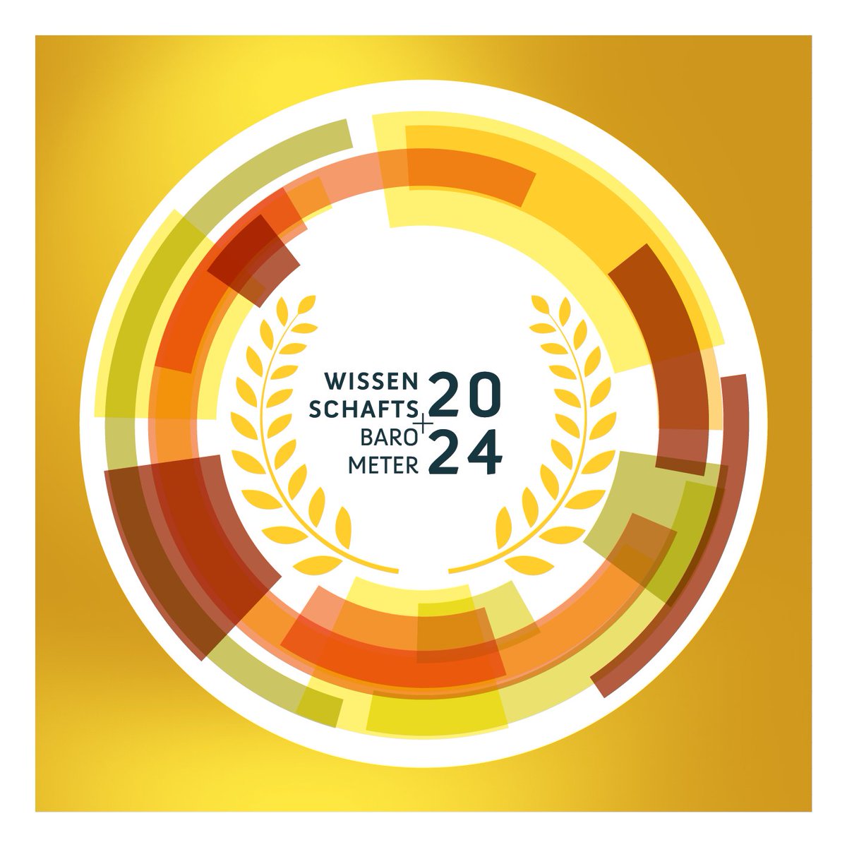 Das #Wissenschaftsbarometer 2024 ist online! Die Jubiläumsausgabe zeigt Trends und macht deutlich, wie Bürger*innen den Stand der Wissenschaftsfreiheit in 🇩🇪 einschätzen. Ein Fokus liegt auf dem Einfluss von Wirtschaft &amp; Politik auf Wissenschaft.
wissenschaft-im-dialog.de/projekte/wisse…
#Wisskomm