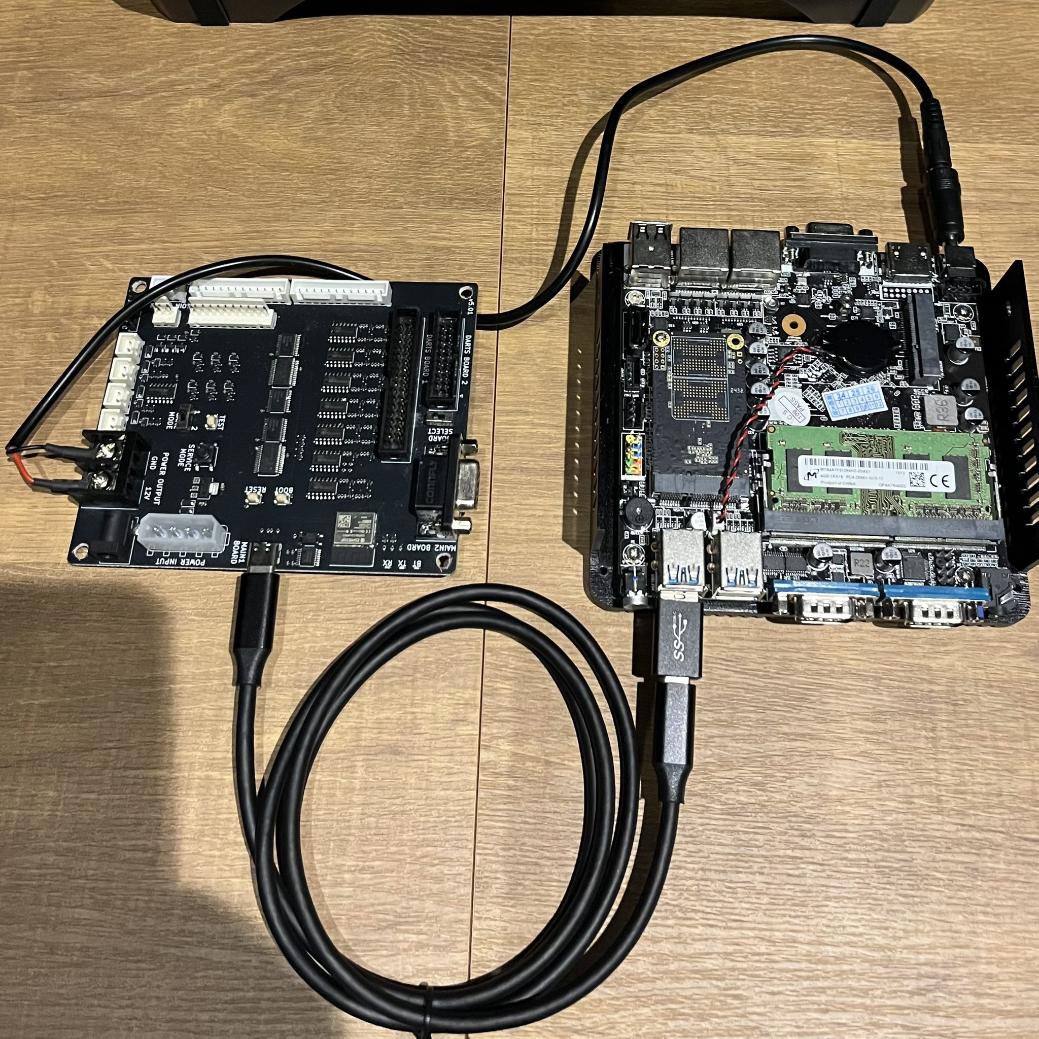 ダーツマシン修理屋.com on X: 