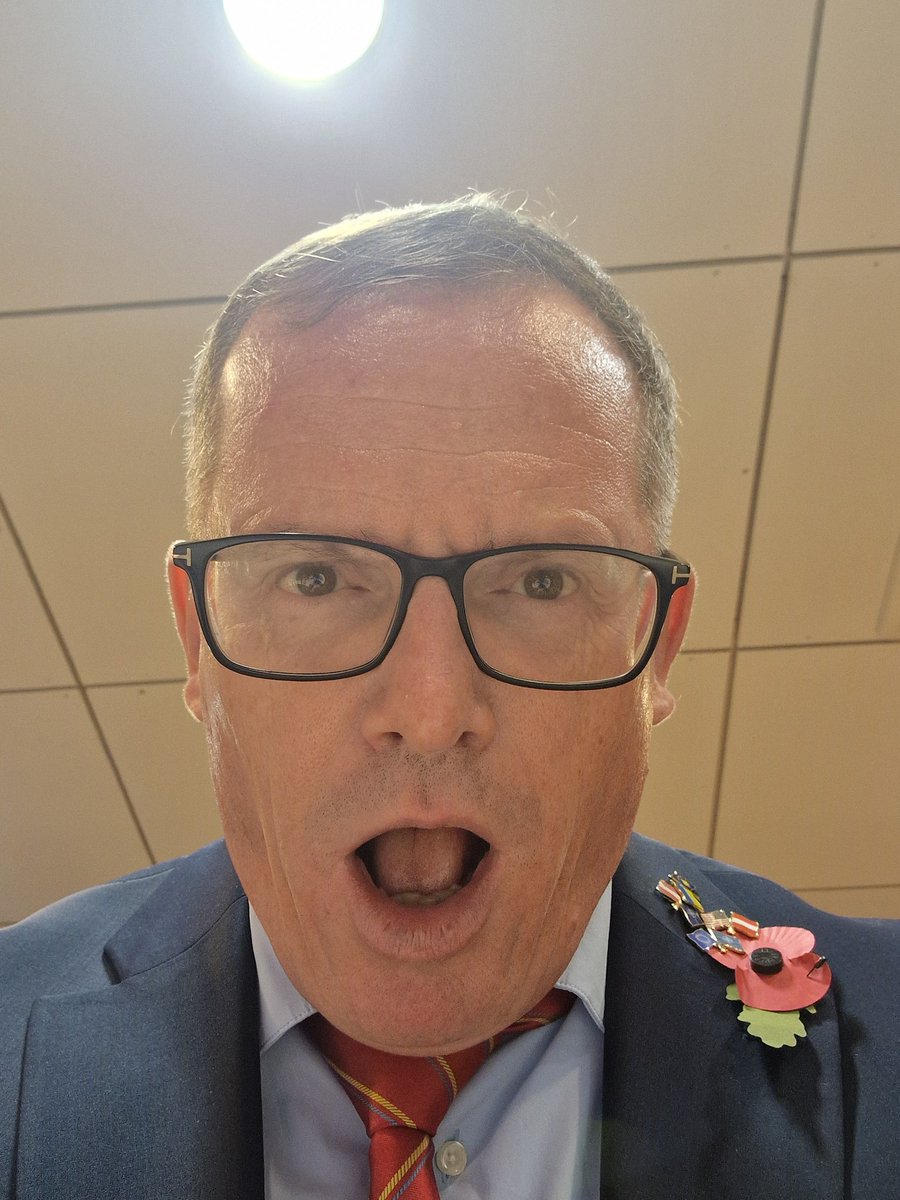 Trump? 
I can not believe it...