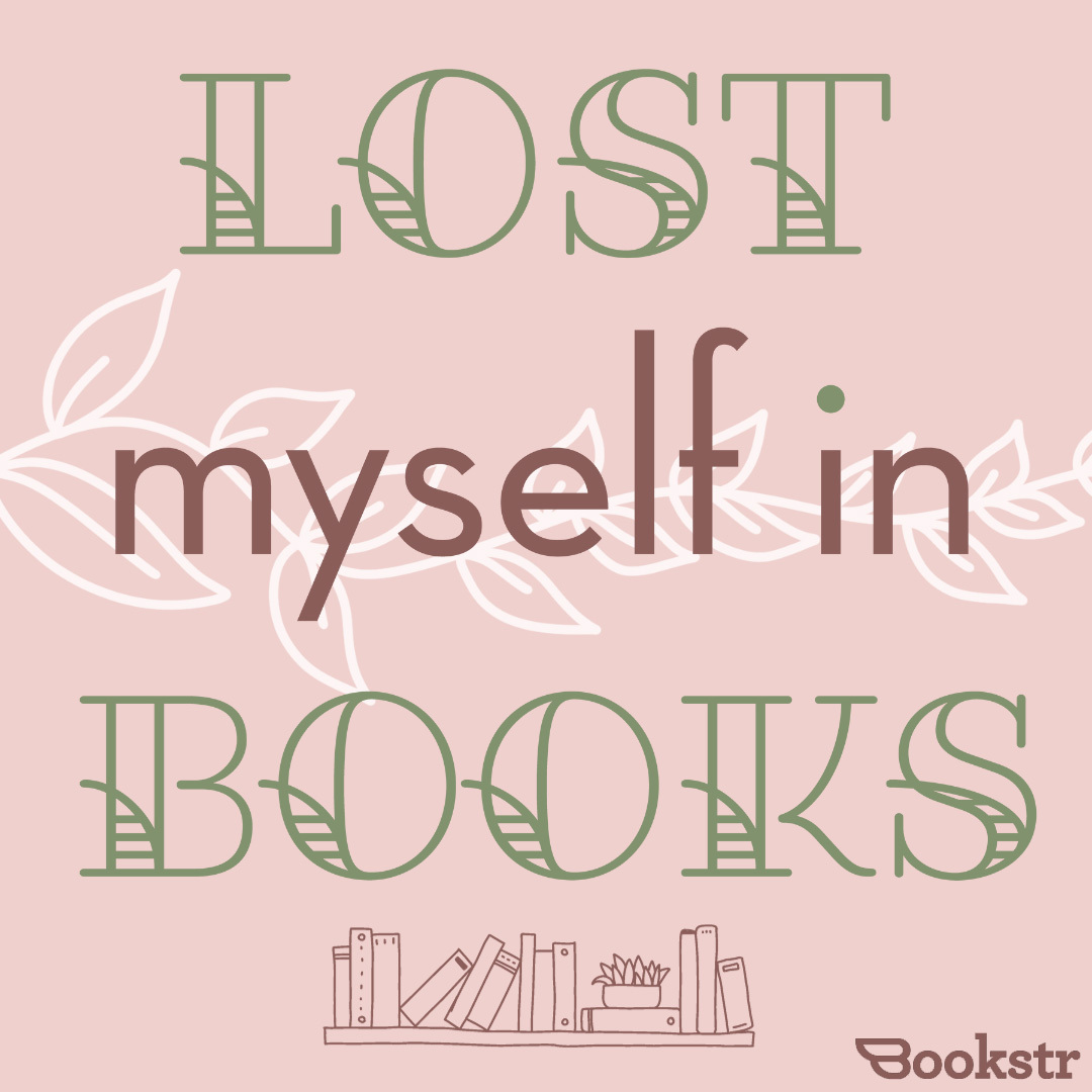 BookstrOfficial's tweet image. Don’t bother trying to find us…🙃

[🎨 Graphic by Elizabeth Hoyer]

#bookish #escapism #books #reading