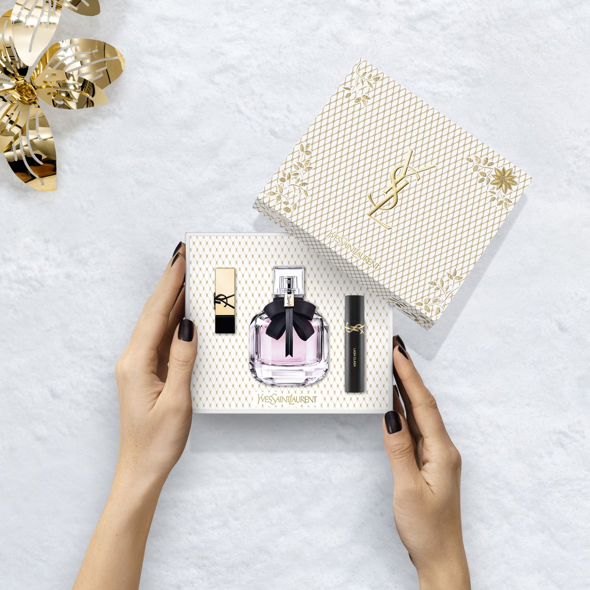 YSL Beauty Japan على X: 