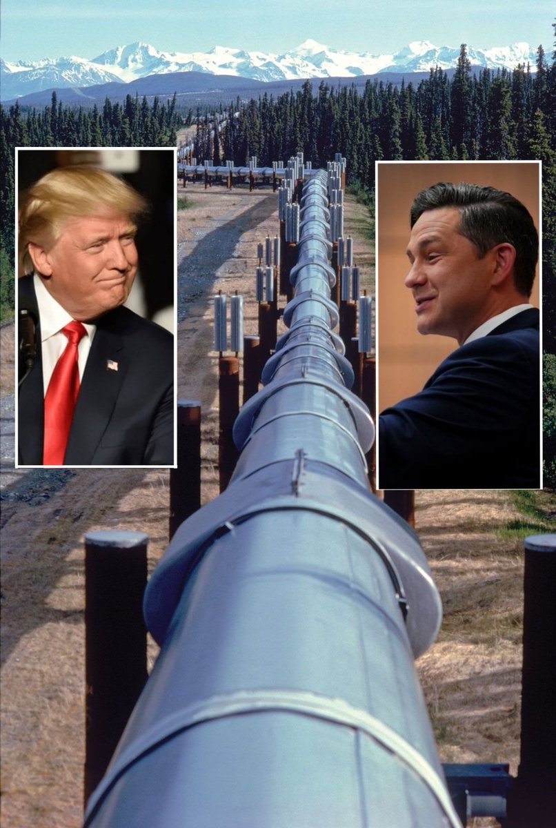 truckdriverpleb's tweet image. Are you ready for some Pipelines?

Here we go!