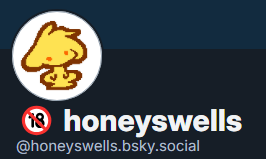 given the results, ol' tesla boy's probably gonna truly run this site into the ground and make it even more of a hellscape than before

so i guess i'm FINALLY jumping ship, i WILL try to post more consistently there