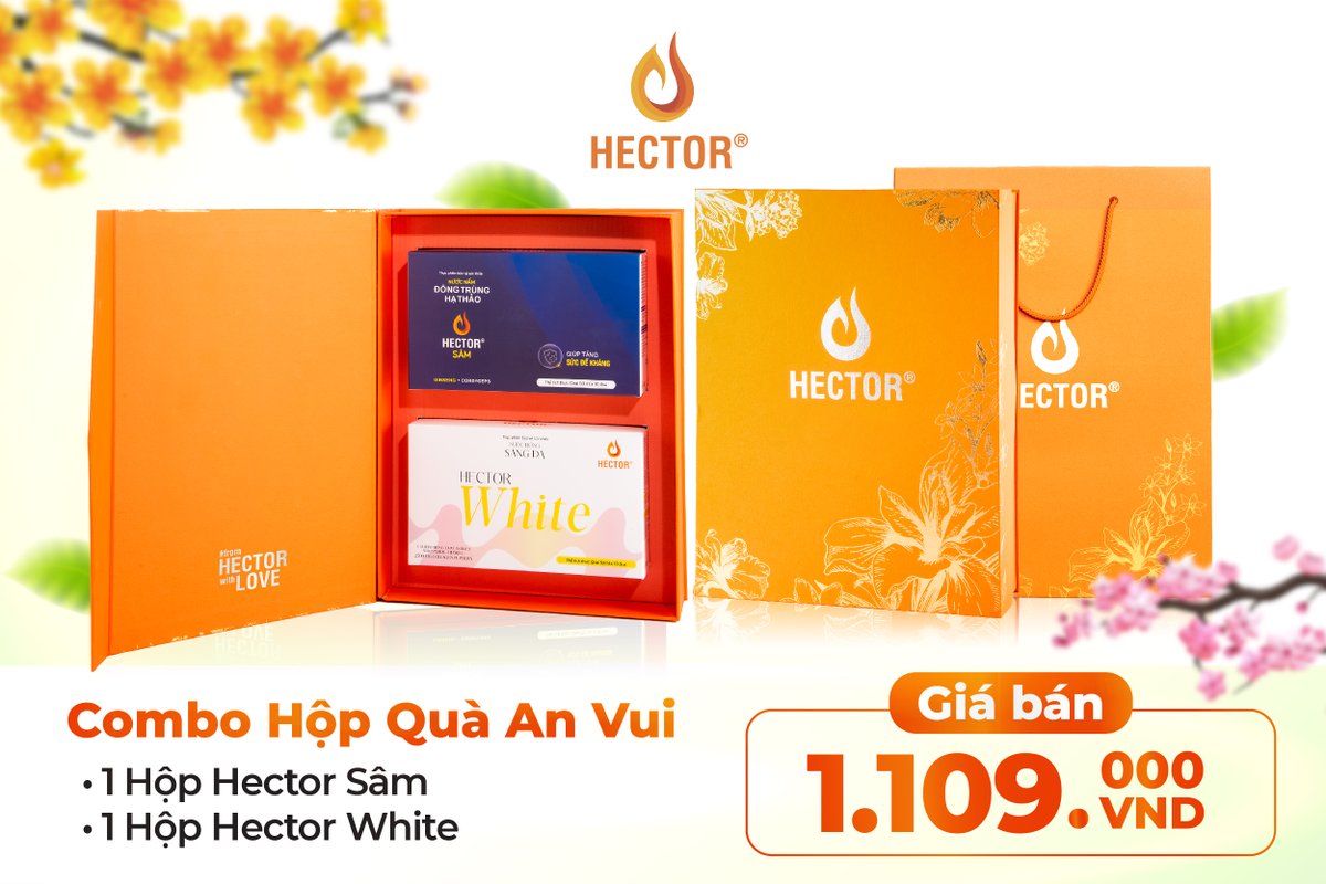 BebaHector's tweet photo. 14 ngày nữa là 20/11
49 ngày nữa là Noel
56 ngày nữa là Tết Dương
84 ngày nữa là Tết âm

🎁Các phần quà tặng xinh lung linh và giá phù hợp túi tiền của Hector sẽ là một lựa chọn tuyệt vời để dành cho những người mình yêu thương.
#ĐongtrunghathaoHector https://t.co/uRXRruQHVo