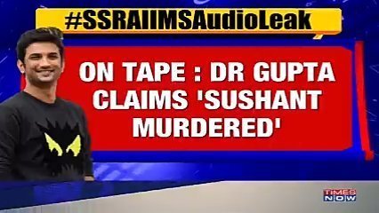 Yasmin2186's tweet image. 📌#SudhirGupta had questioned police probe,Cooper report,said evidence destroyed y did he change stance?
📌Who BRIBED him 2 change the report?
📌Don&apos;t u think it&apos;s high time 2 investigate him&amp;amp; reconstitute d team 4 reinvestigation? WhenWill Sushant Get Justice
@CBIHeadquarters 💤