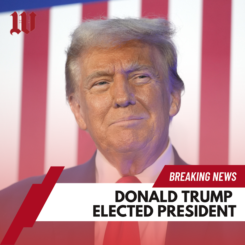 The Washington Times tweet media