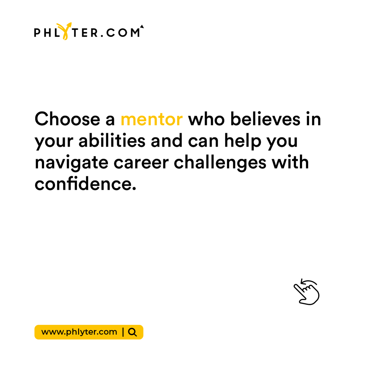 hellophlyter's tweet photo. "If you want to go fast, go alone. If you want to go far, go together." I'm sure you would agree with me on this one. 

Great achievements are often accompanied by wise guidance along the way.

#mentorship https://t.co/kOcAVidtBC