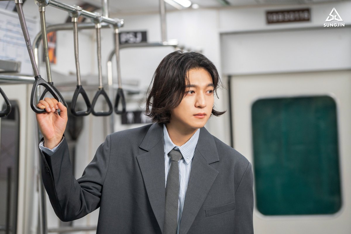 DAY6　ソンジン⑯ DAY6 on X